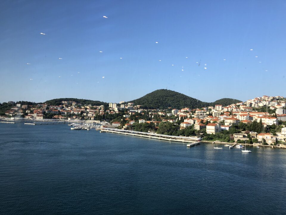 Costa Dubrovnik