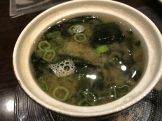 Zuppa Ristorante Giapponese